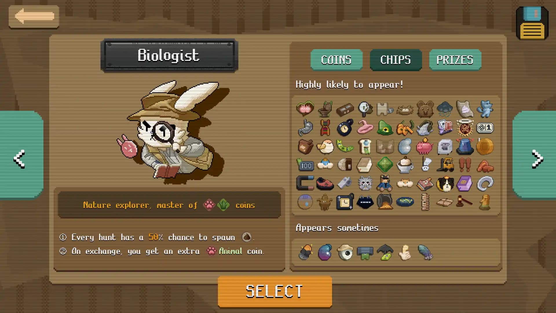 RACCOIN: Coin Pusher Roguelike media 4