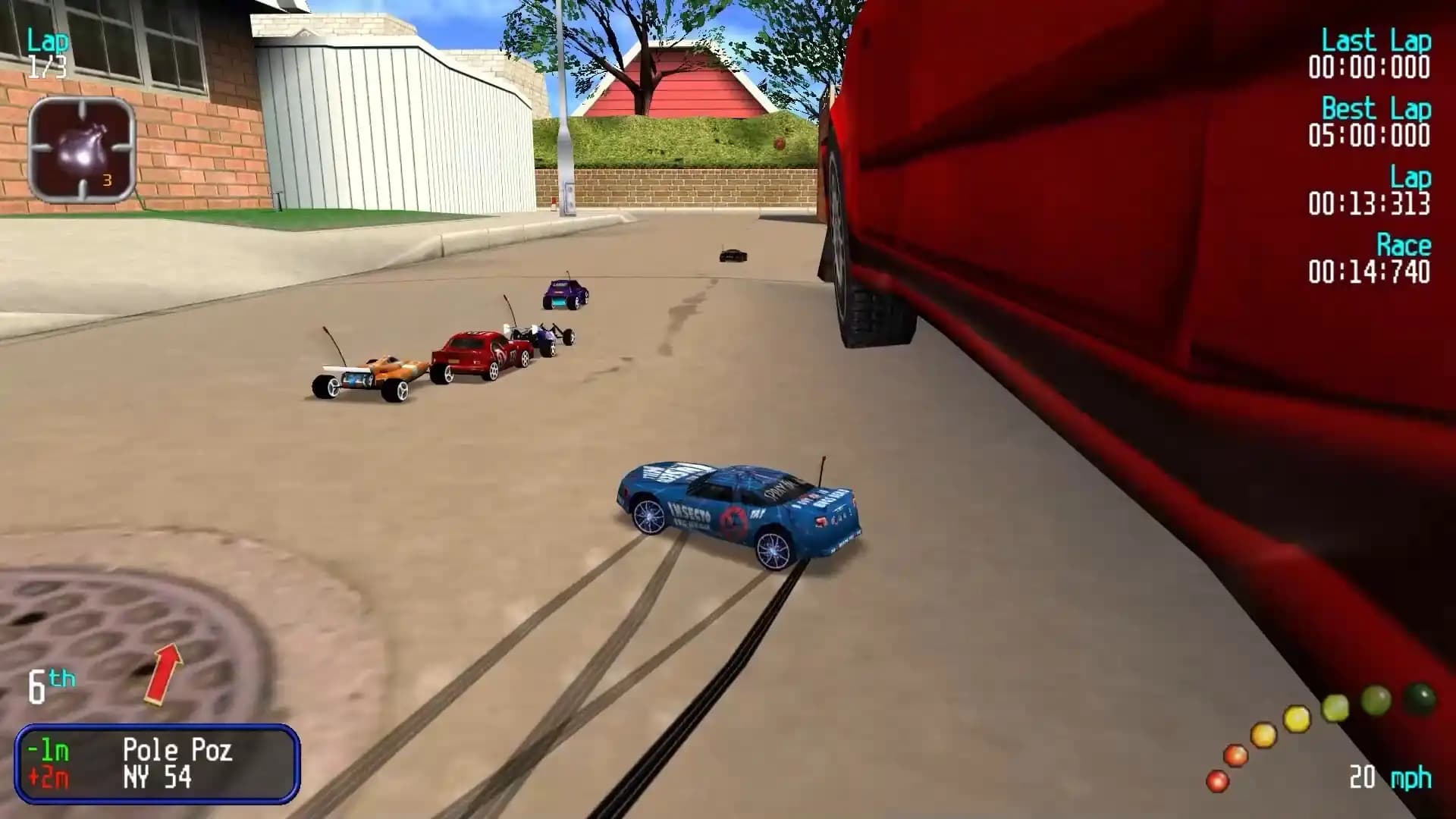 Re-Volt media 1