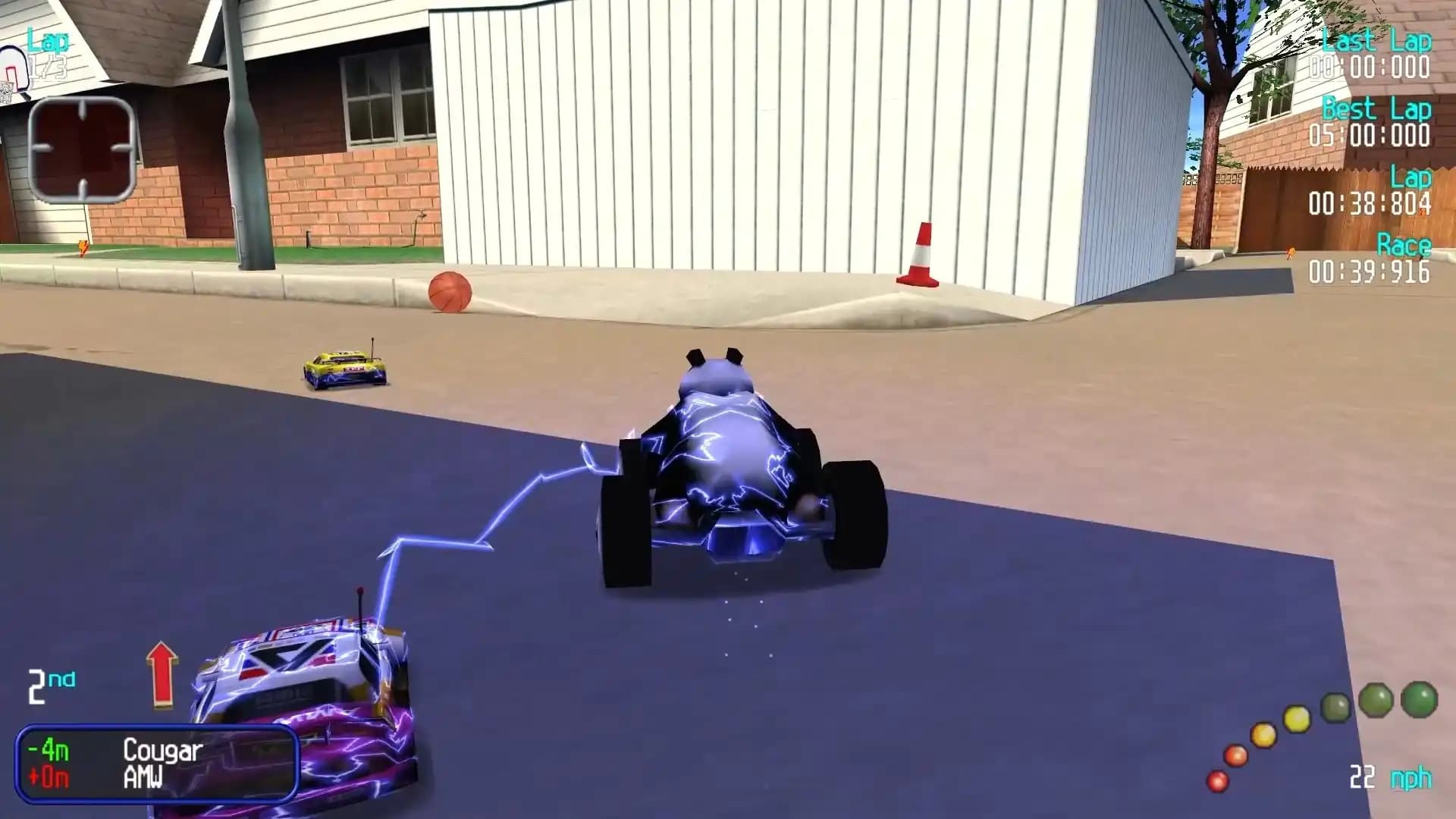 Re-Volt media 2