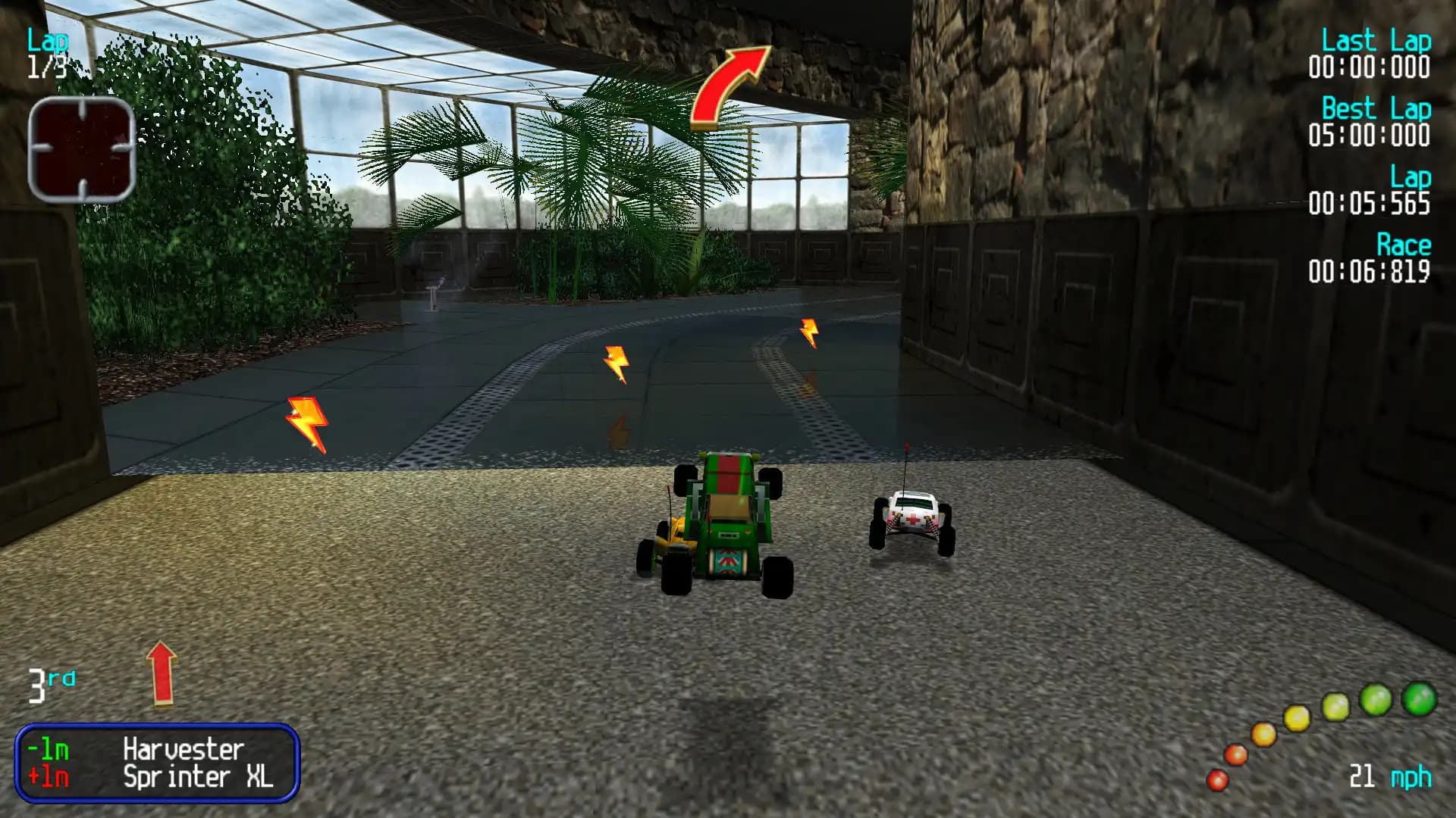 Re-Volt media 3
