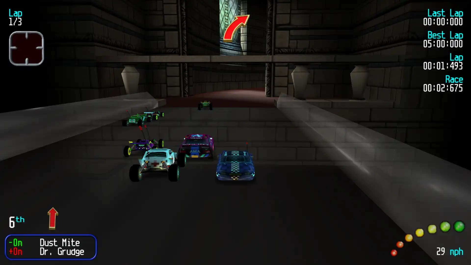 Re-Volt media 4