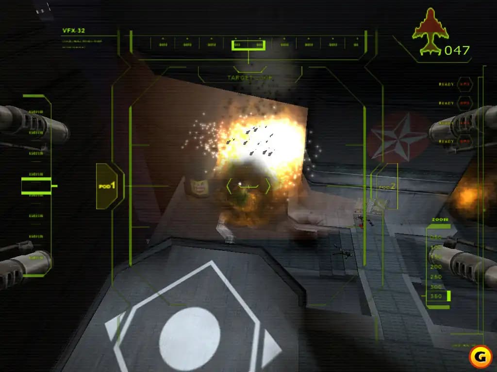 Red Faction II media 2