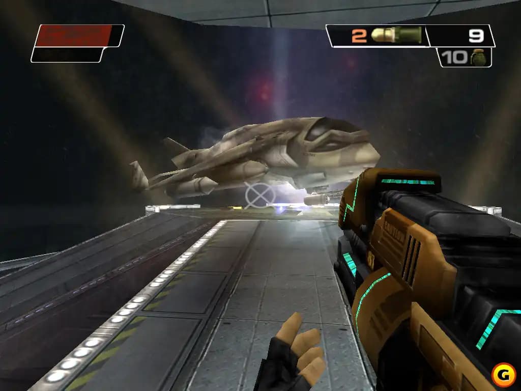 Red Faction II media 4