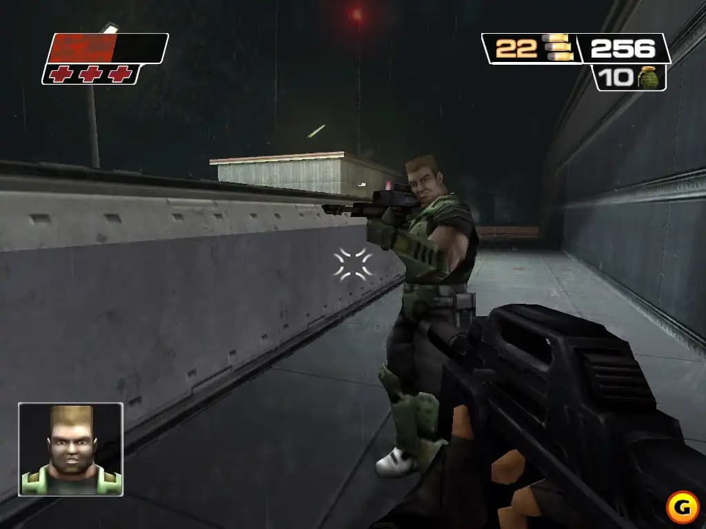Red Faction II media 5