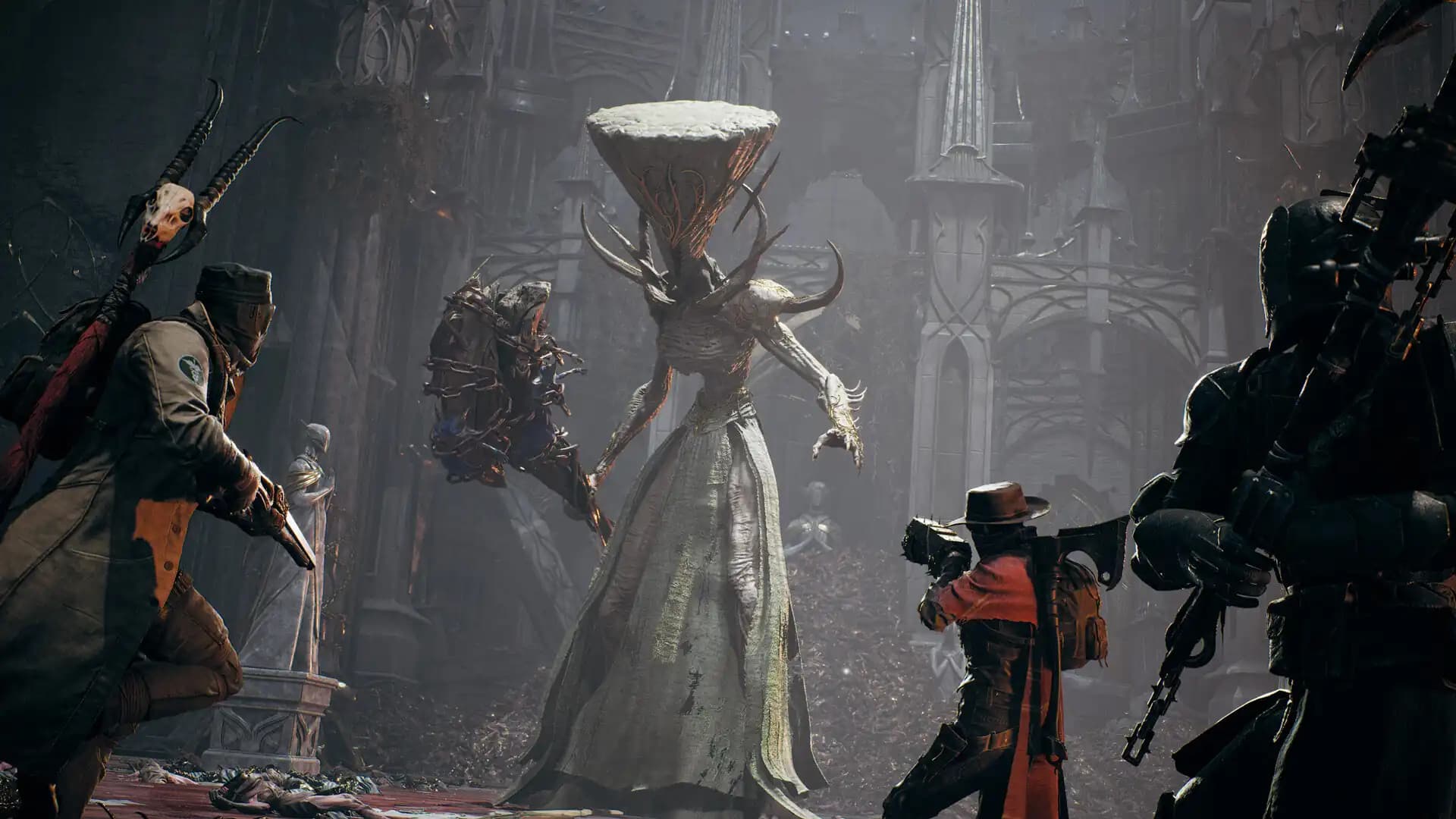 Remnant 2 - DLC Bundle media 3