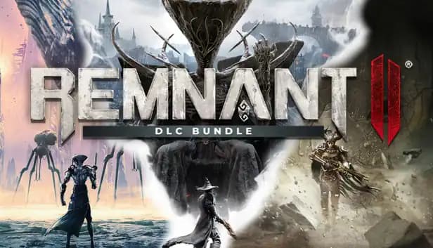 Remnant 2 - DLC Bundle cover