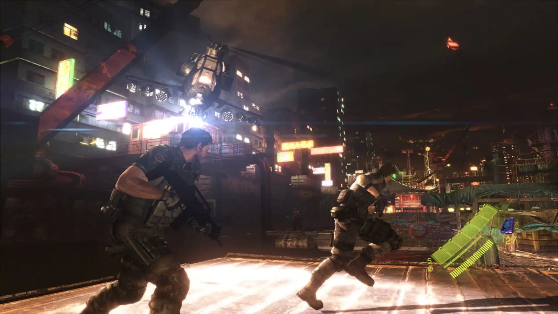 Resident Evil 6 Complete media 1