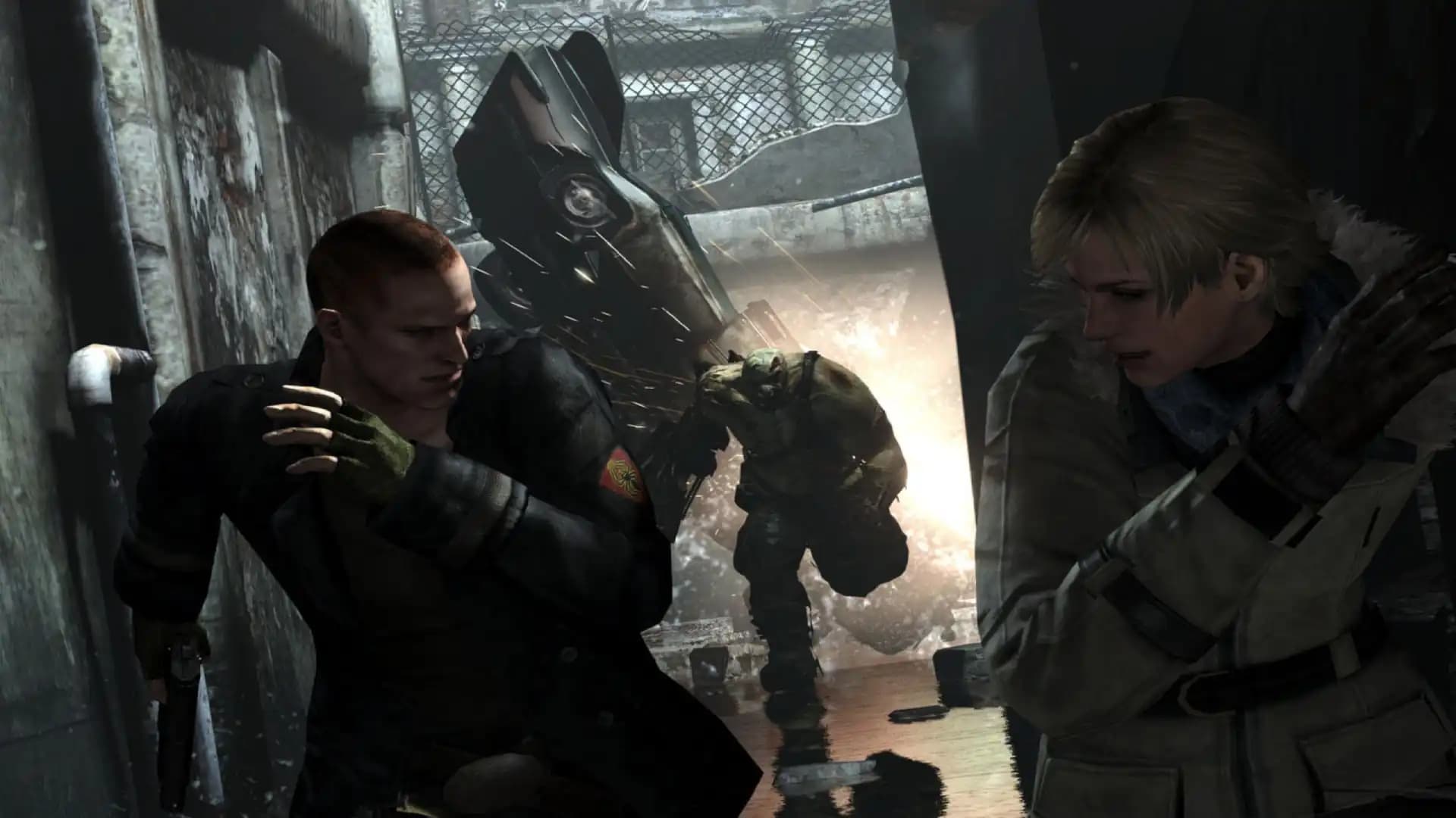 Resident Evil 6 Complete media 3