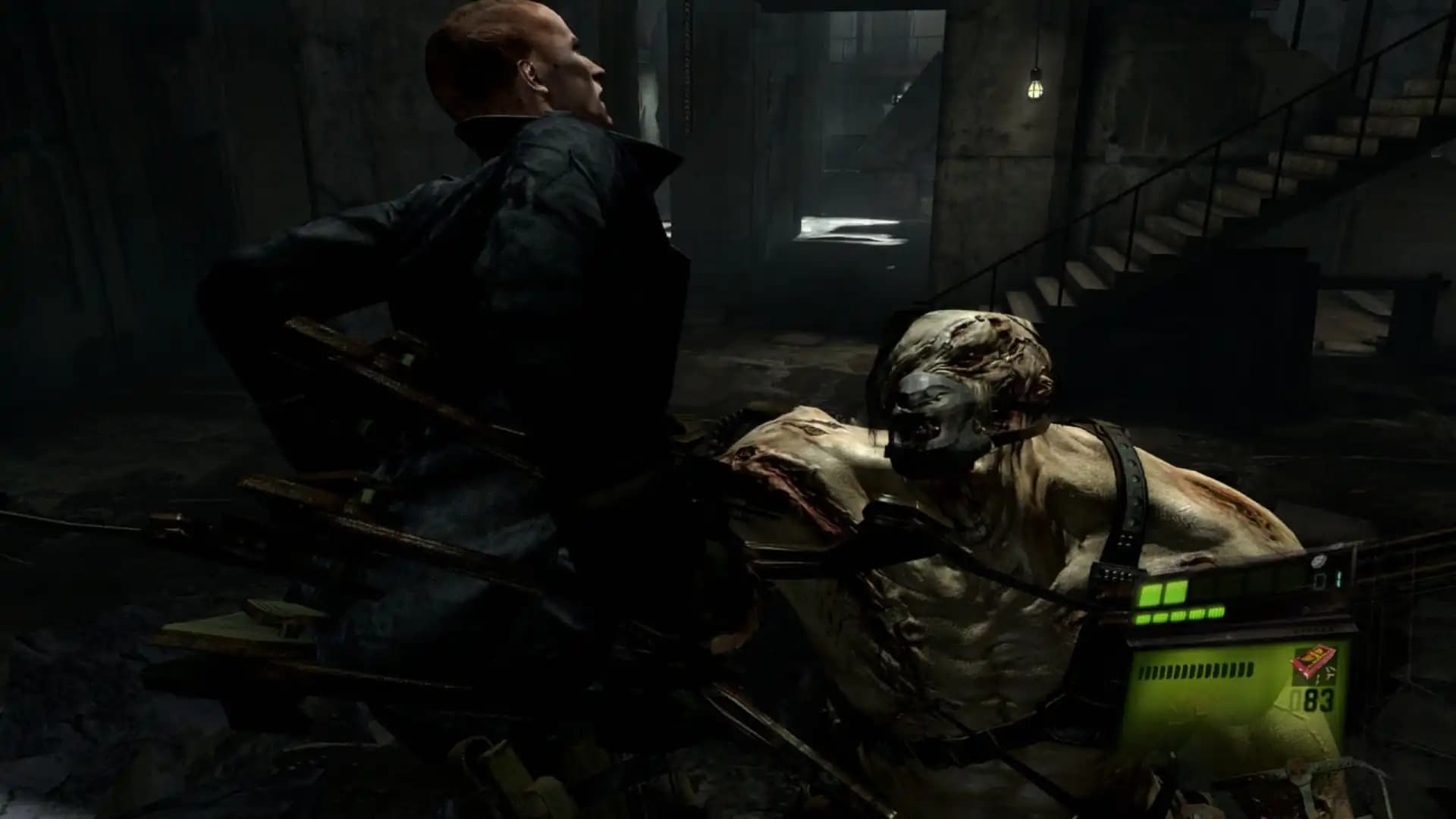 Resident Evil 6 Complete media 4