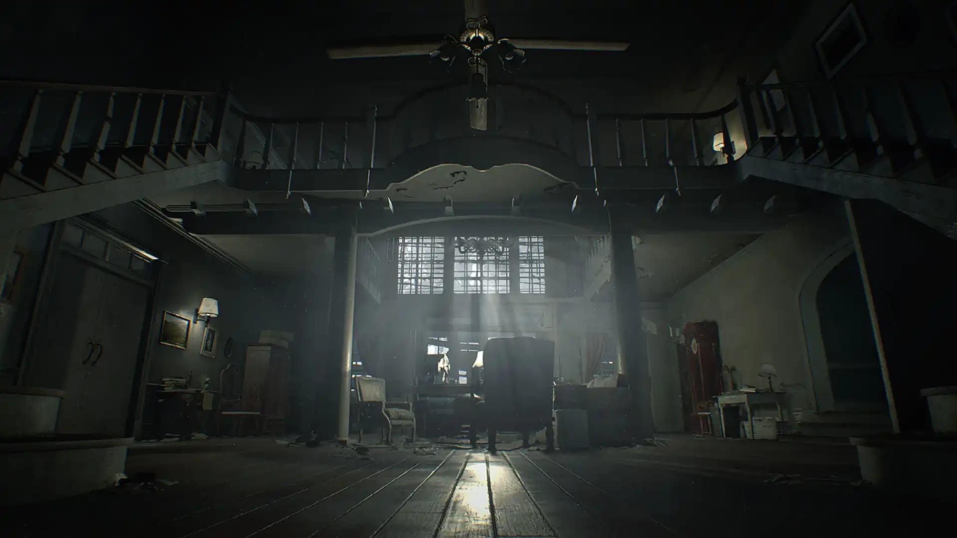 Resident Evil 7 biohazard Gold Edition media 3