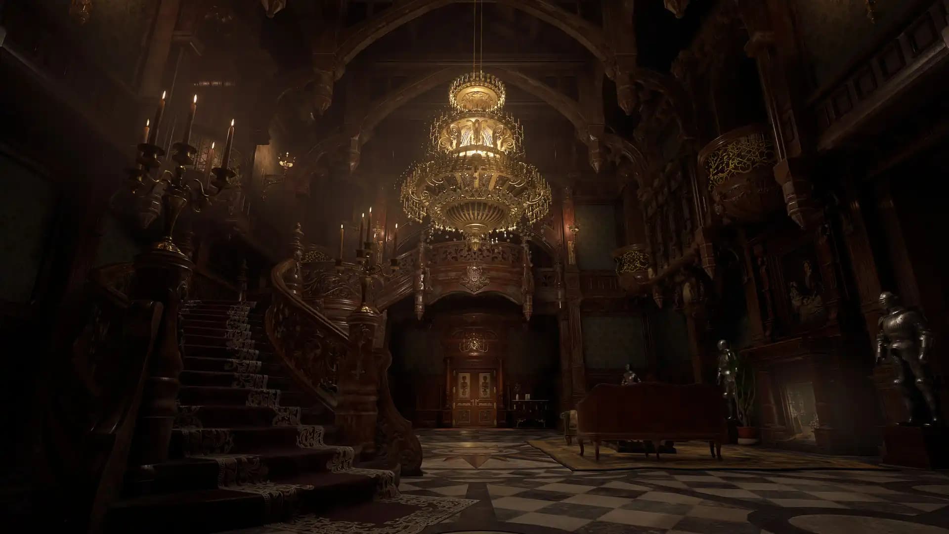 Resident Evil Village Gold Edition media 4