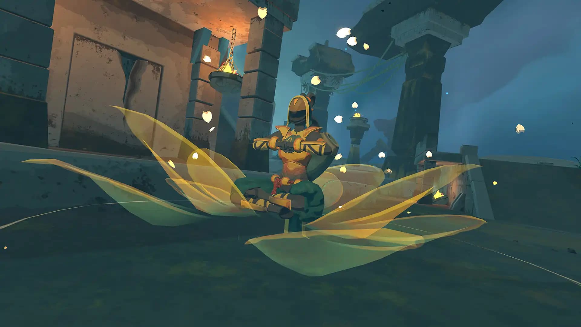 Risk of Rain 2: Seekers of the Storm media 3