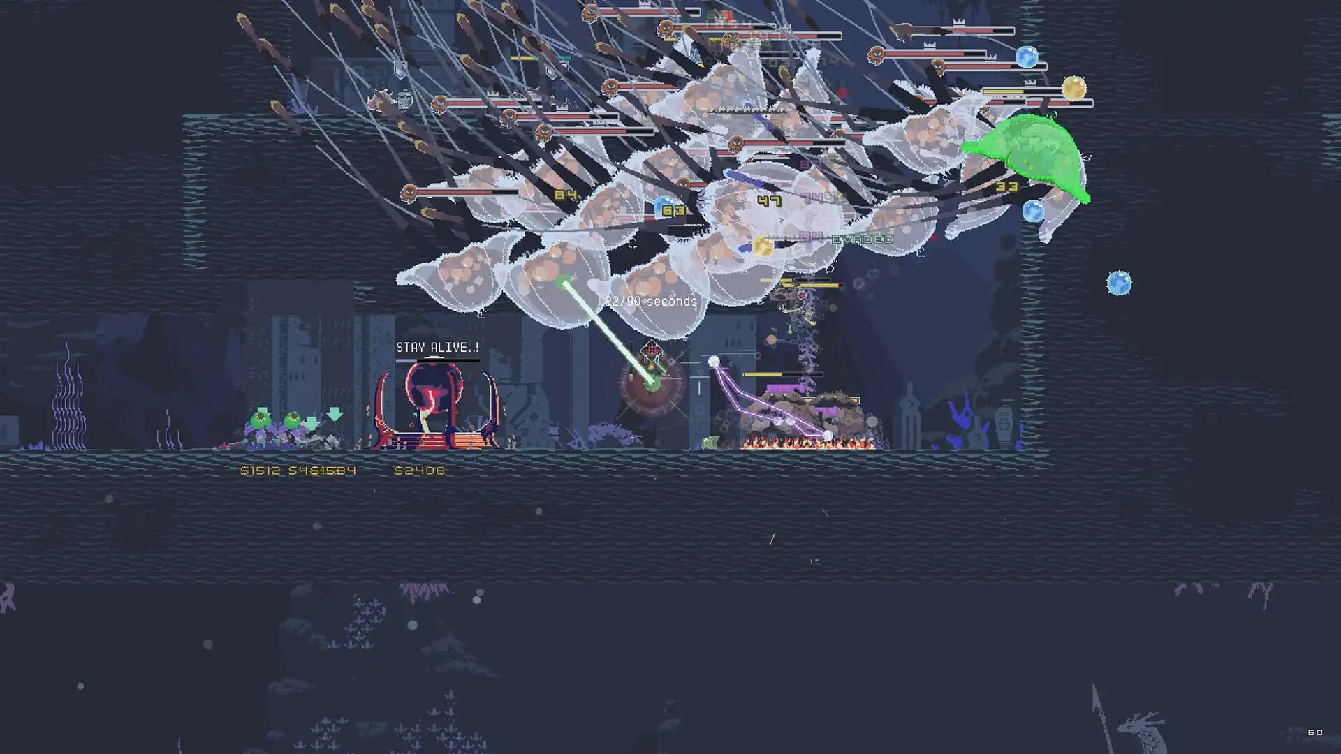 Risk of Rain Returns media 1