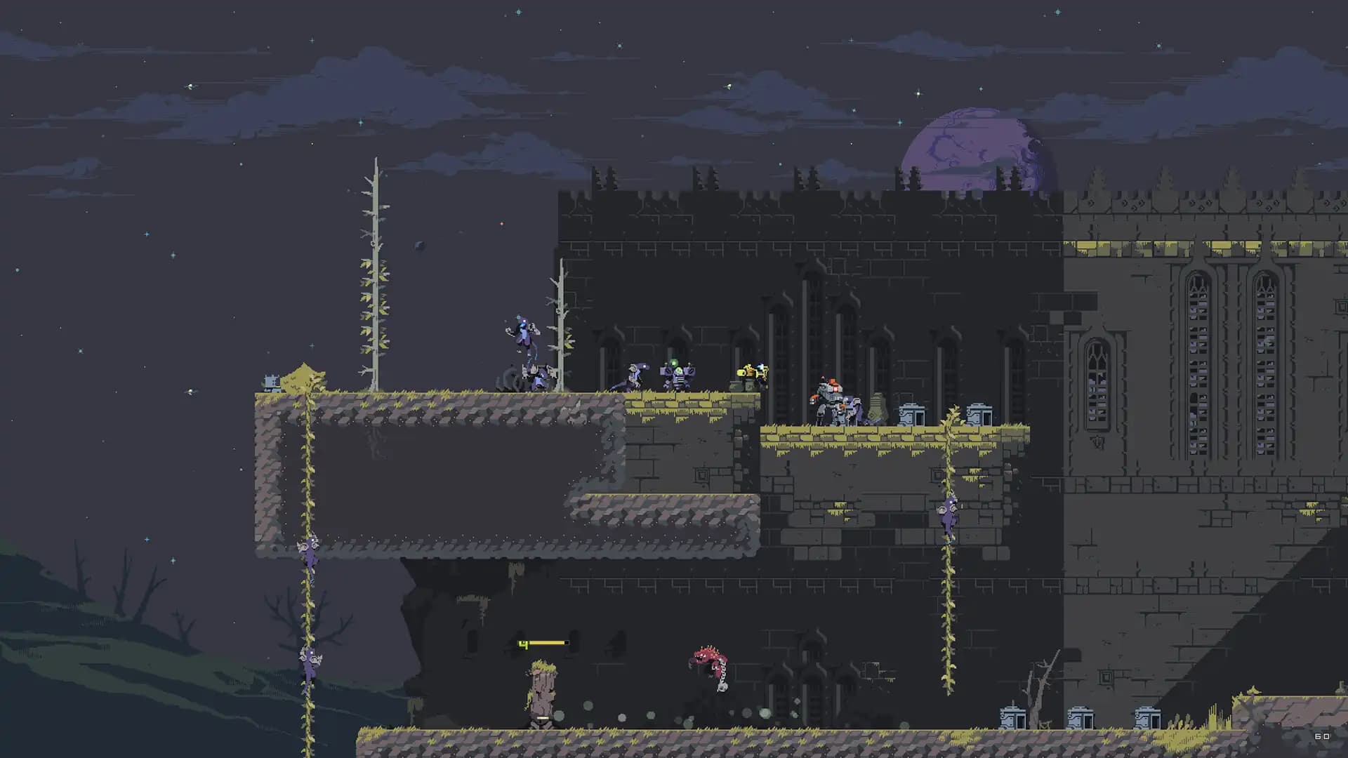 Risk of Rain Returns media 3