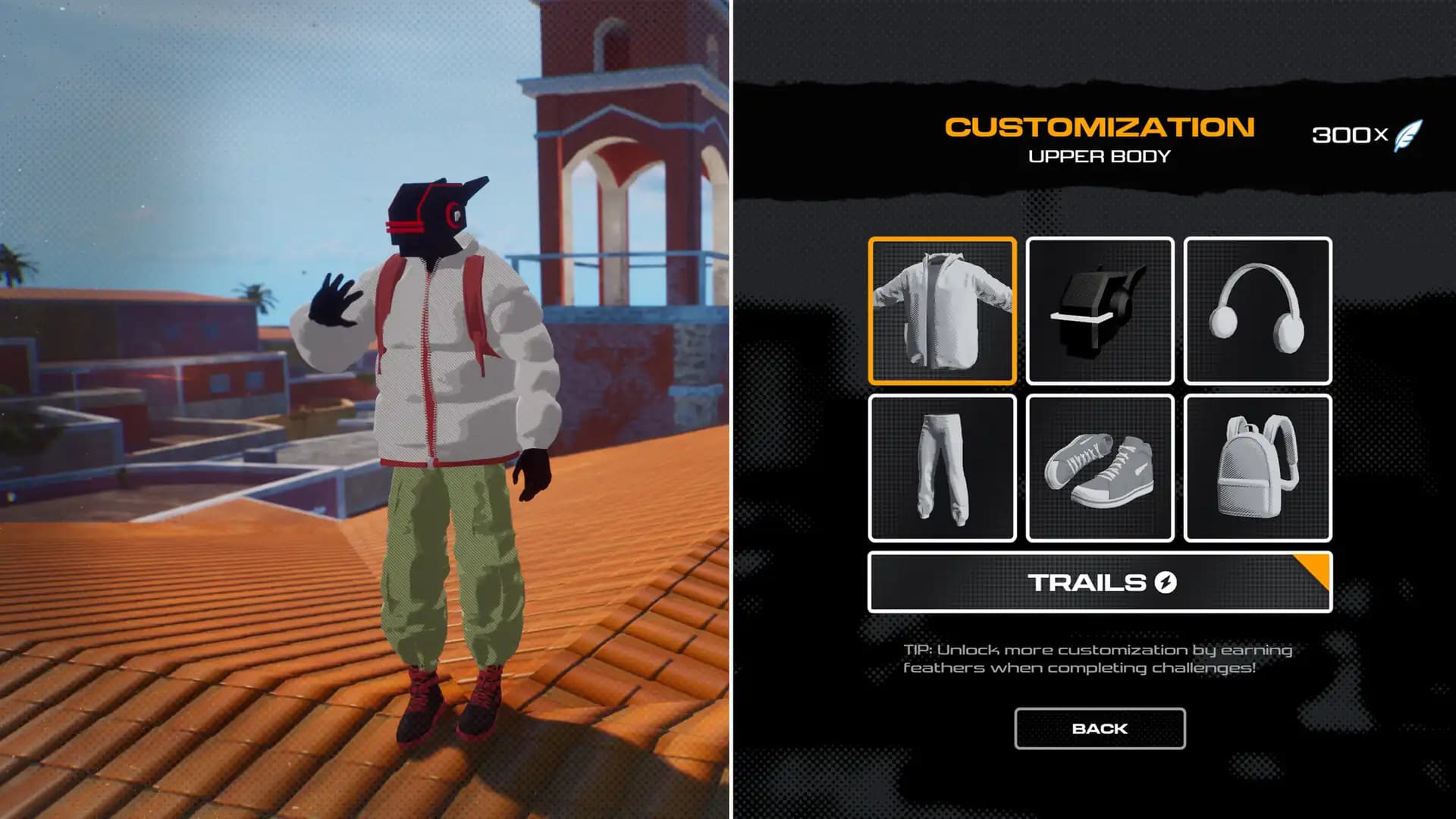 Rooftops & Alleys: The Parkour Game media 4