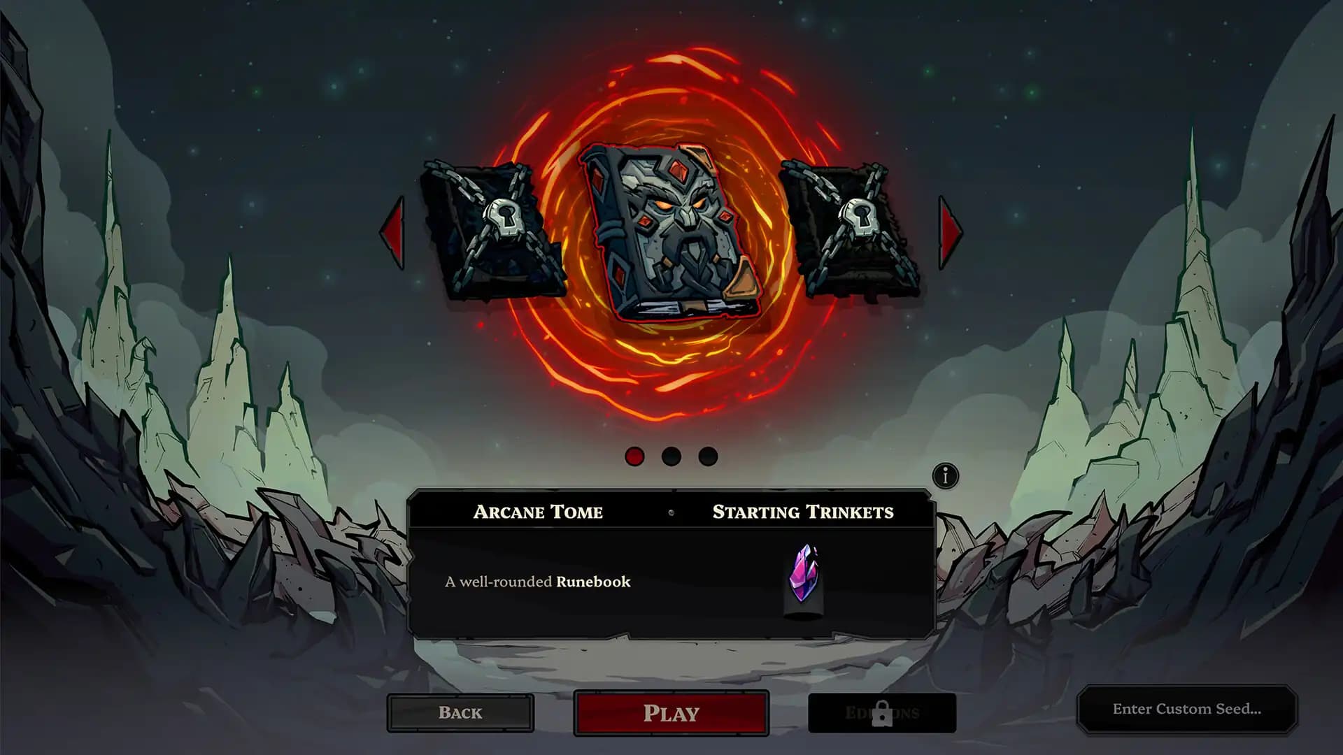 Runeborn media 3