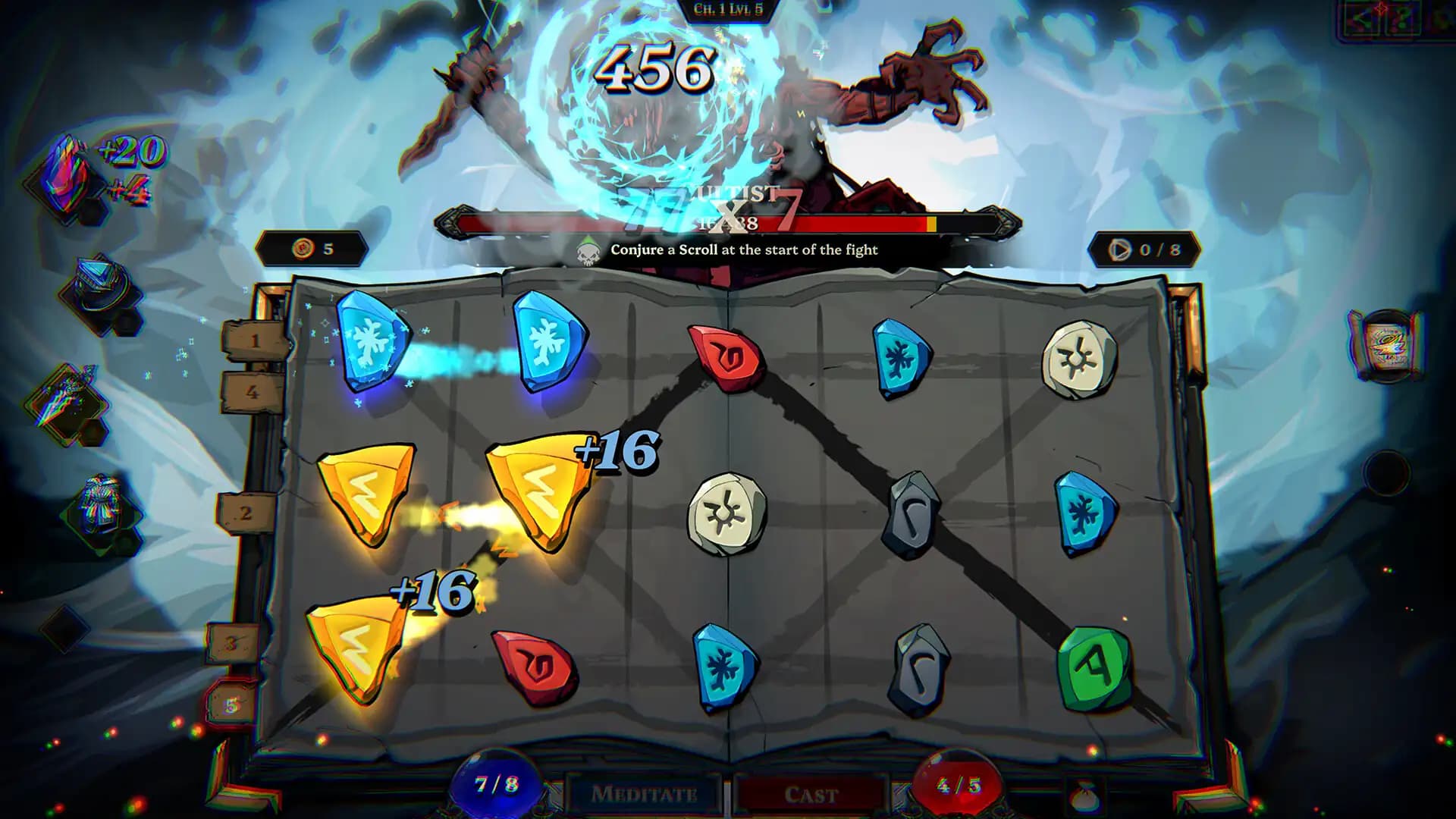 Runeborn media 4