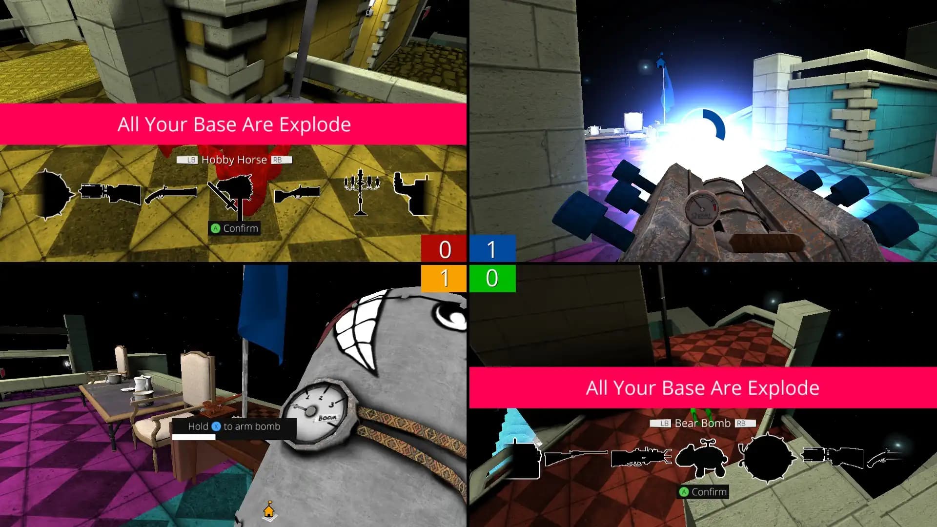 Screencheat media 3