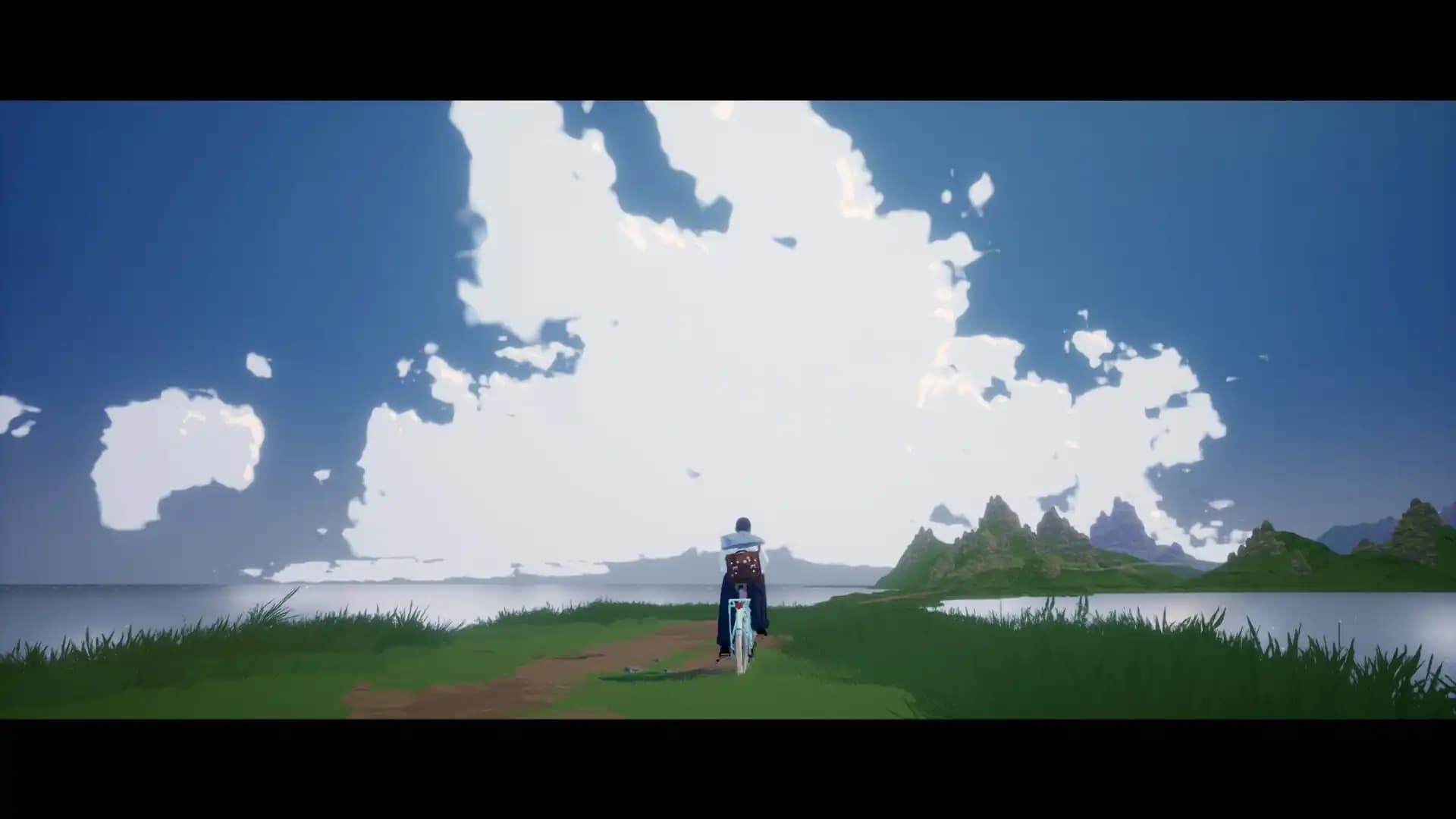 Season: A letter to the future media 1