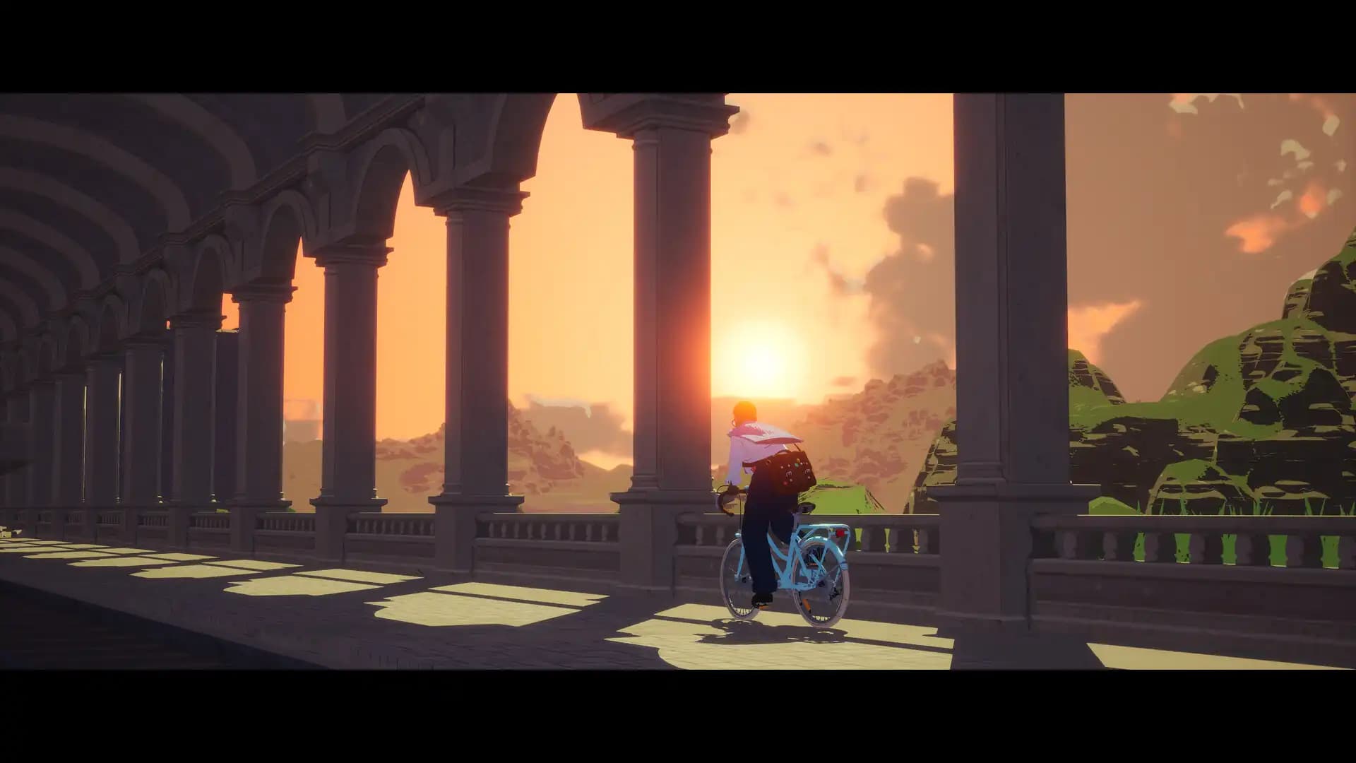 Season: A letter to the future media 3