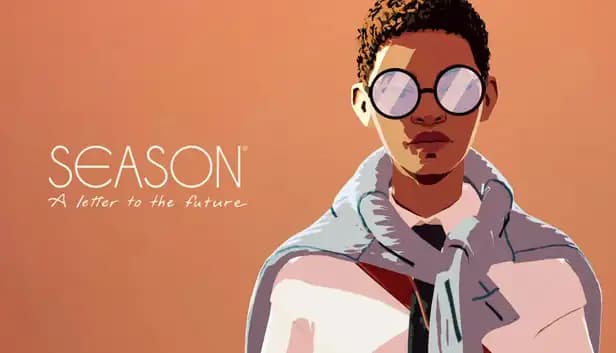 Season: A letter to the future cover