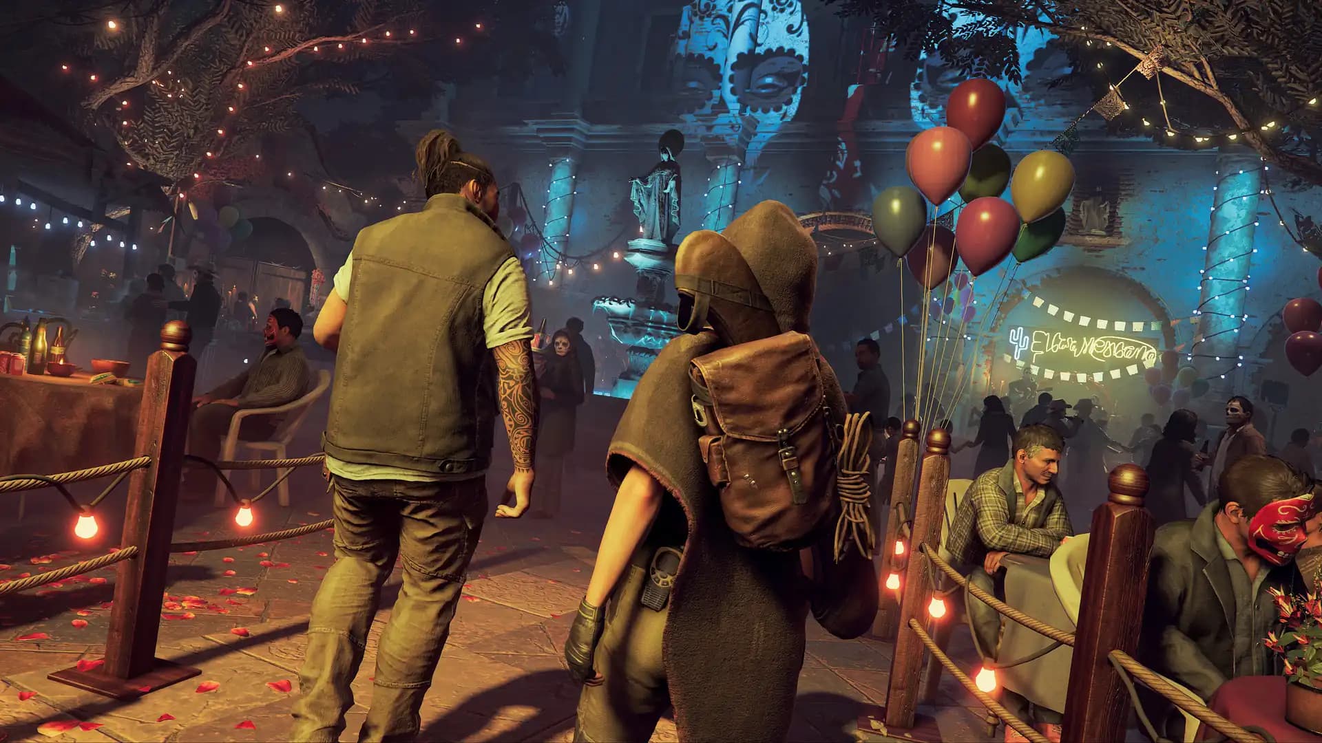Shadow of the Tomb Raider: Definitive Edition media 3