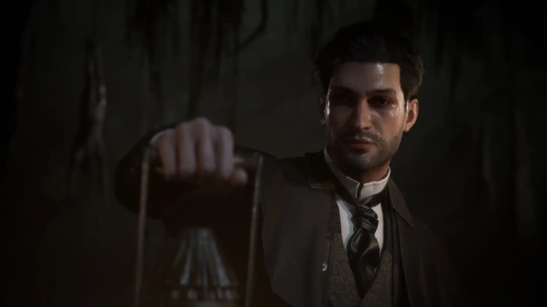 Sherlock Holmes The Awakened media 1