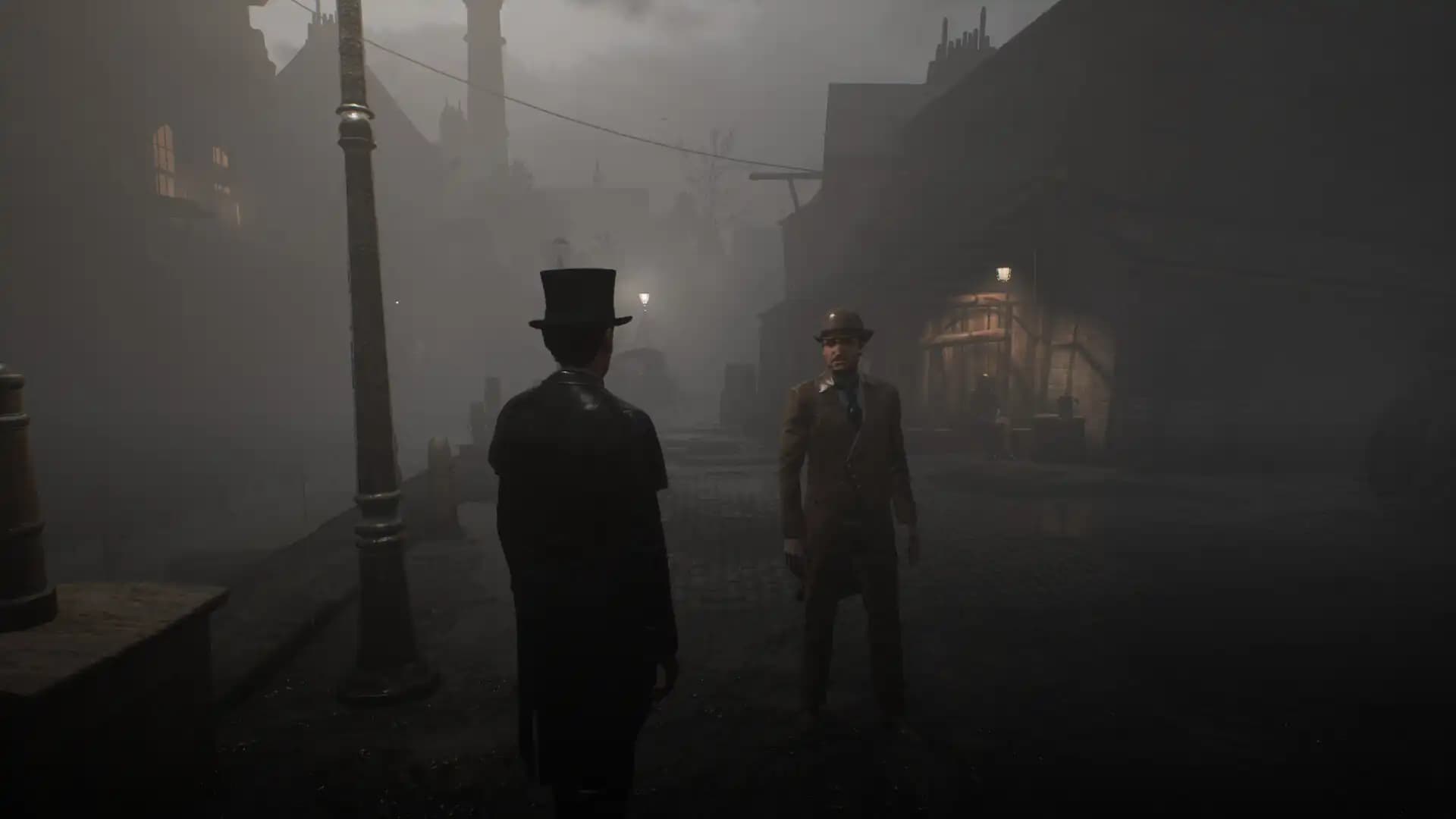Sherlock Holmes The Awakened media 2