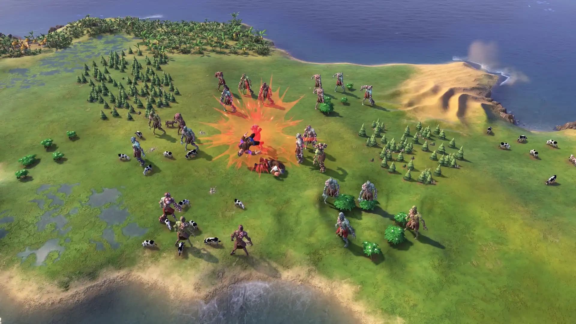 Sid Meier's Civilization VI: Portugal Pack media 2