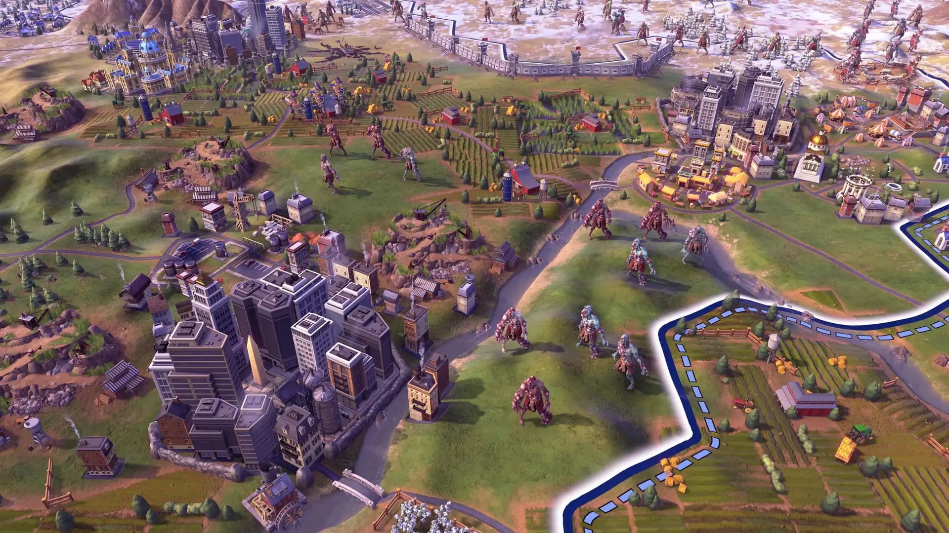 Sid Meier's Civilization VI: Portugal Pack media 3