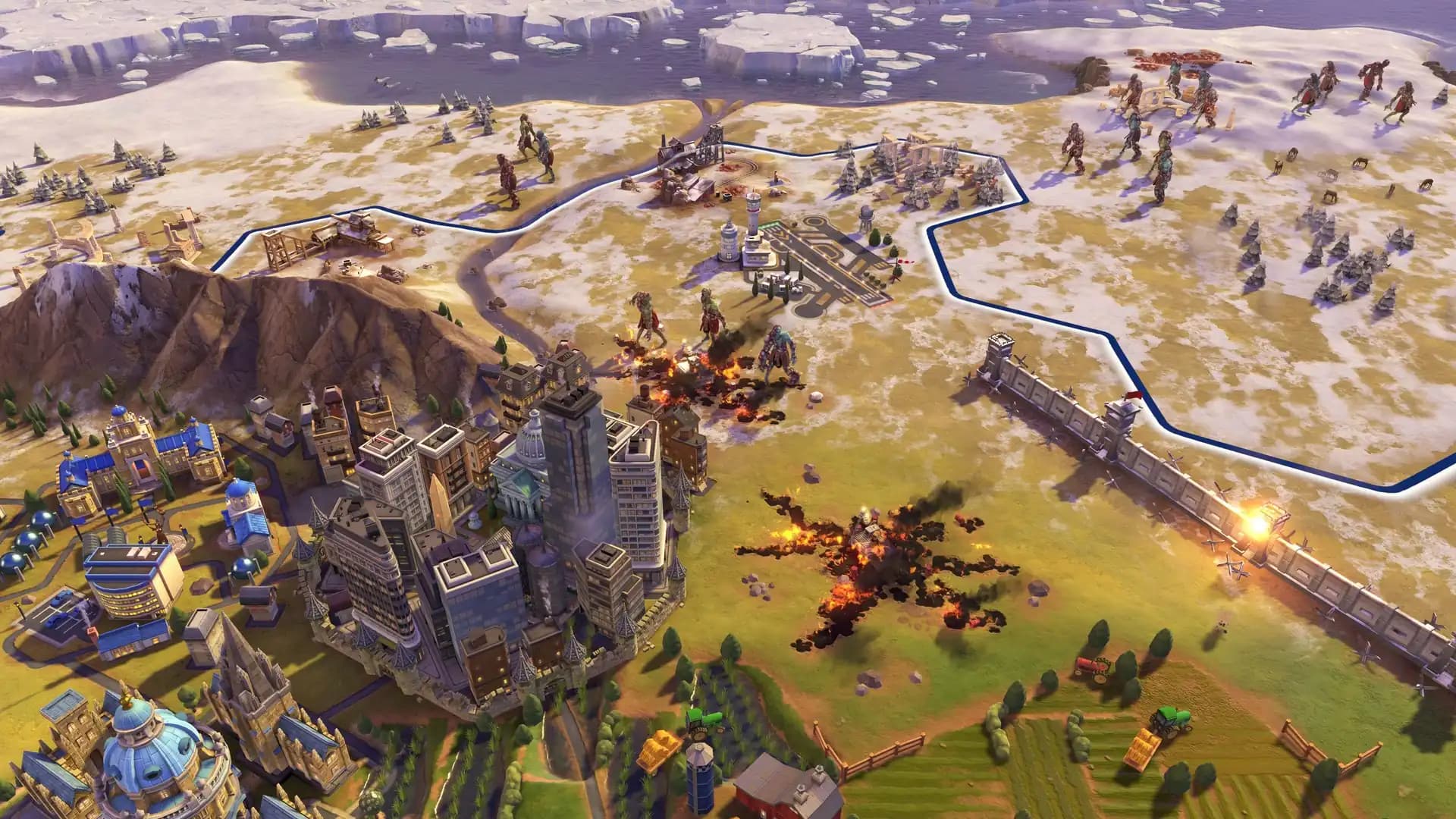 Sid Meier's Civilization VI: Portugal Pack media 4