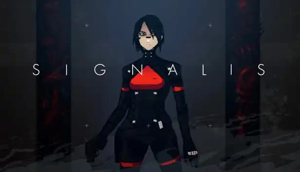 Signalis cover