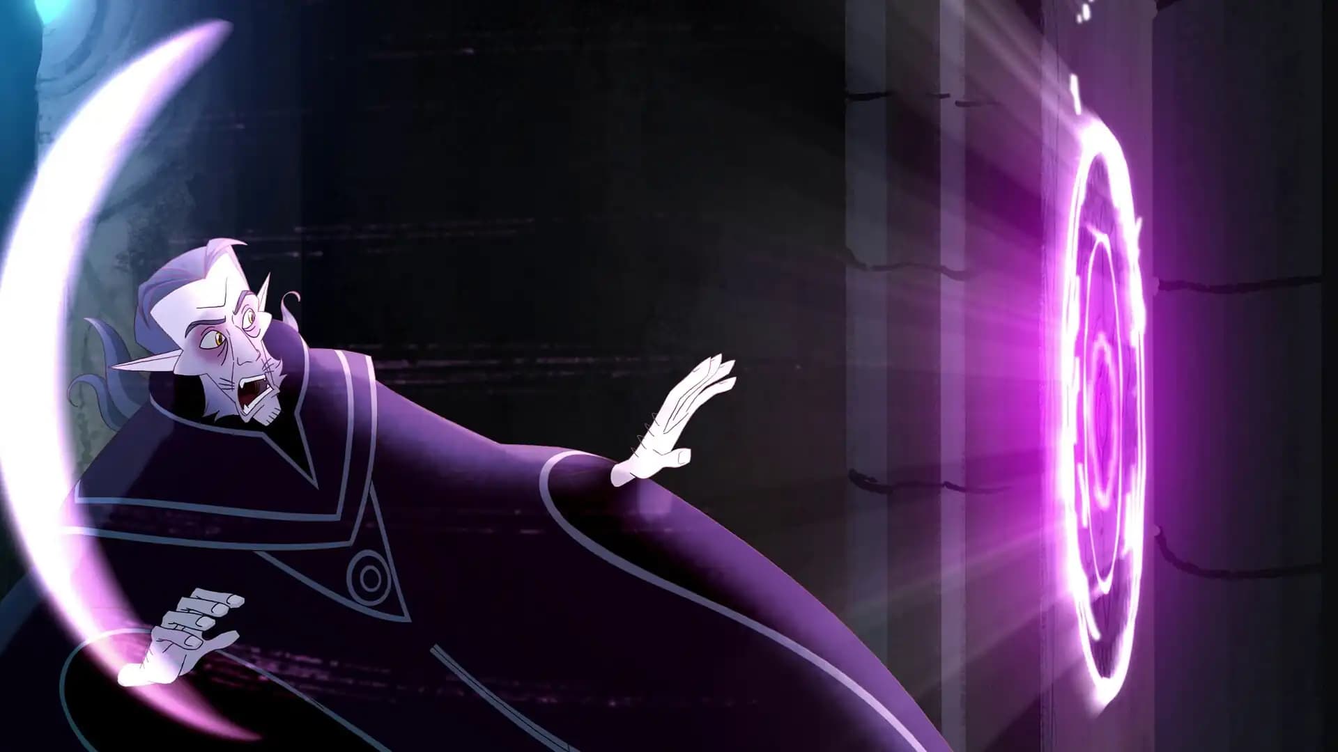 Simon the Sorcerer Origins media 3