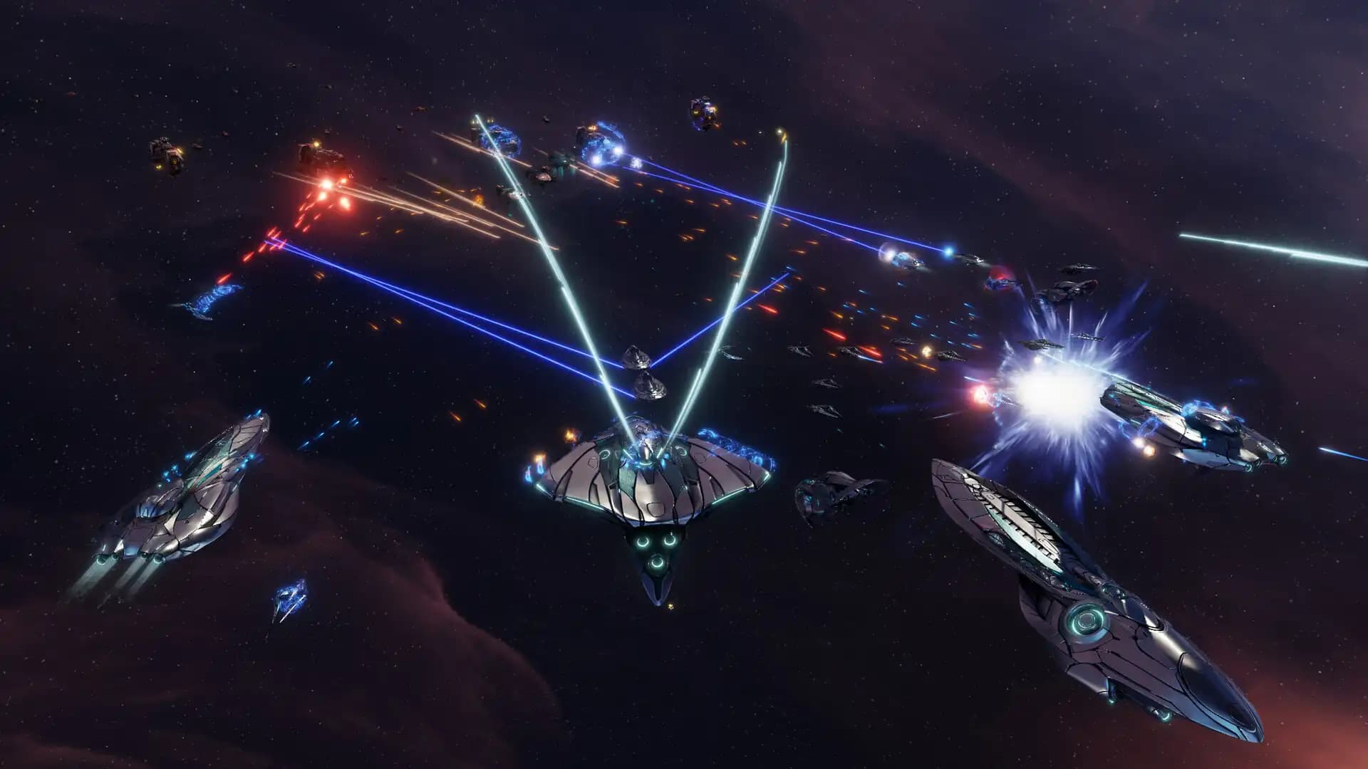 Sins of a Solar Empire II media 1
