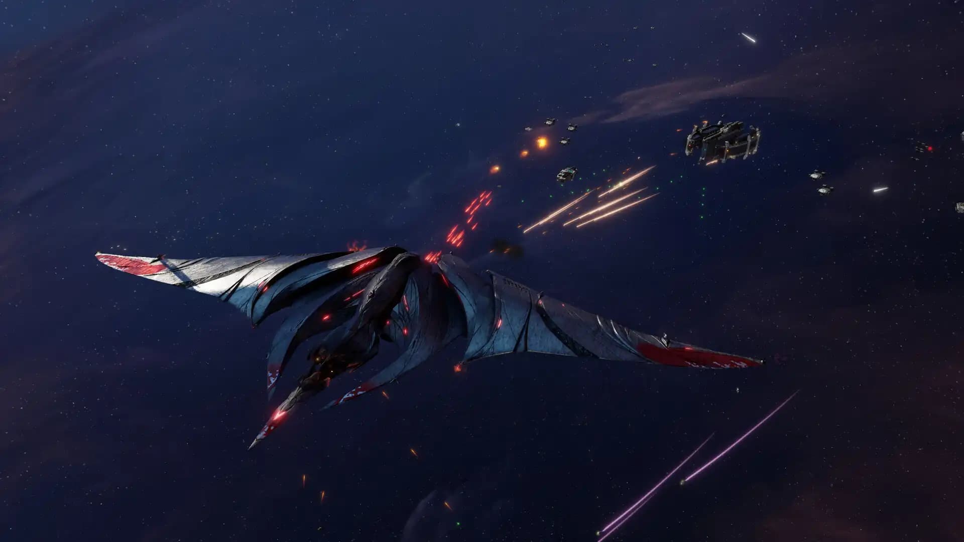 Sins of a Solar Empire II media 4
