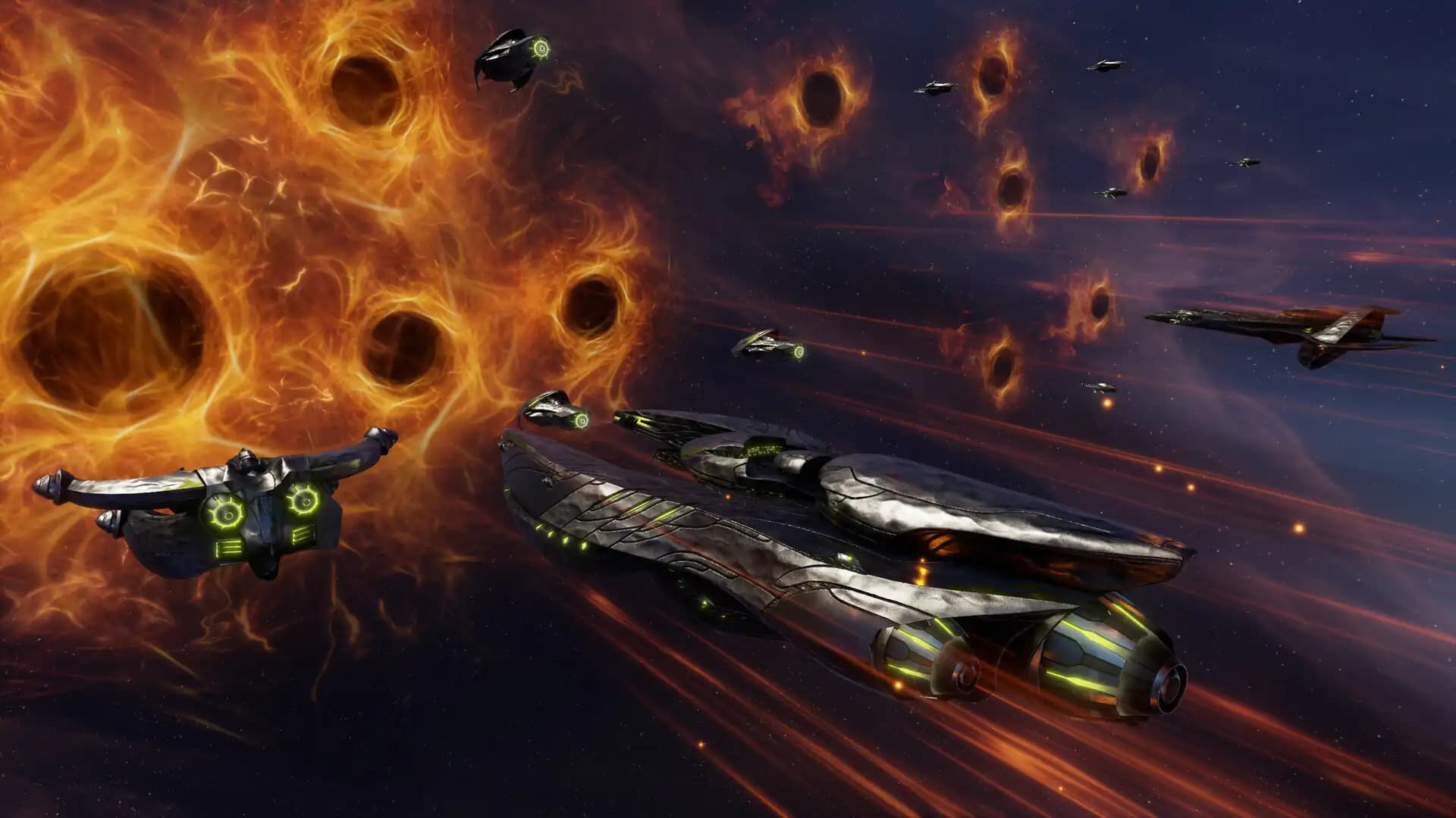 Sins of a Solar Empire II media 5