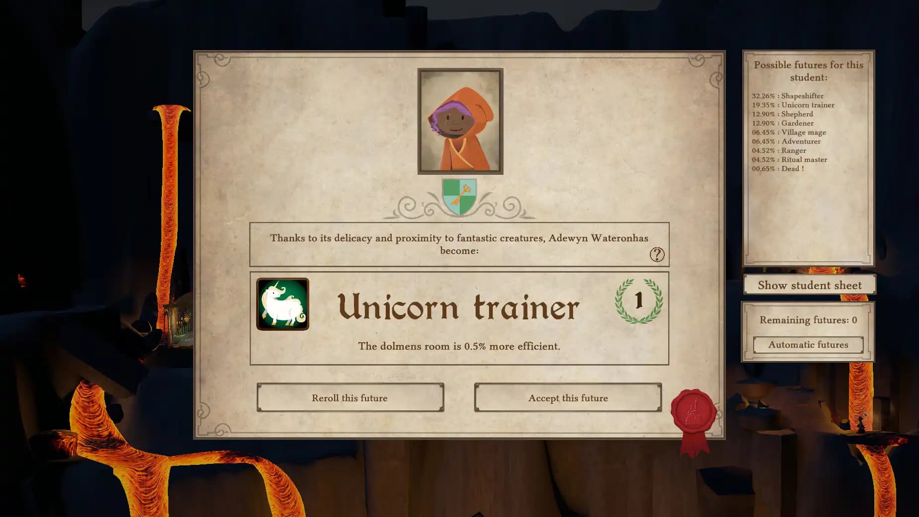 Spellcaster University media 3