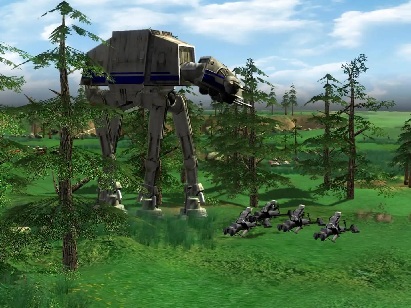 Star Wars Empire at War: Gold Pack media 2