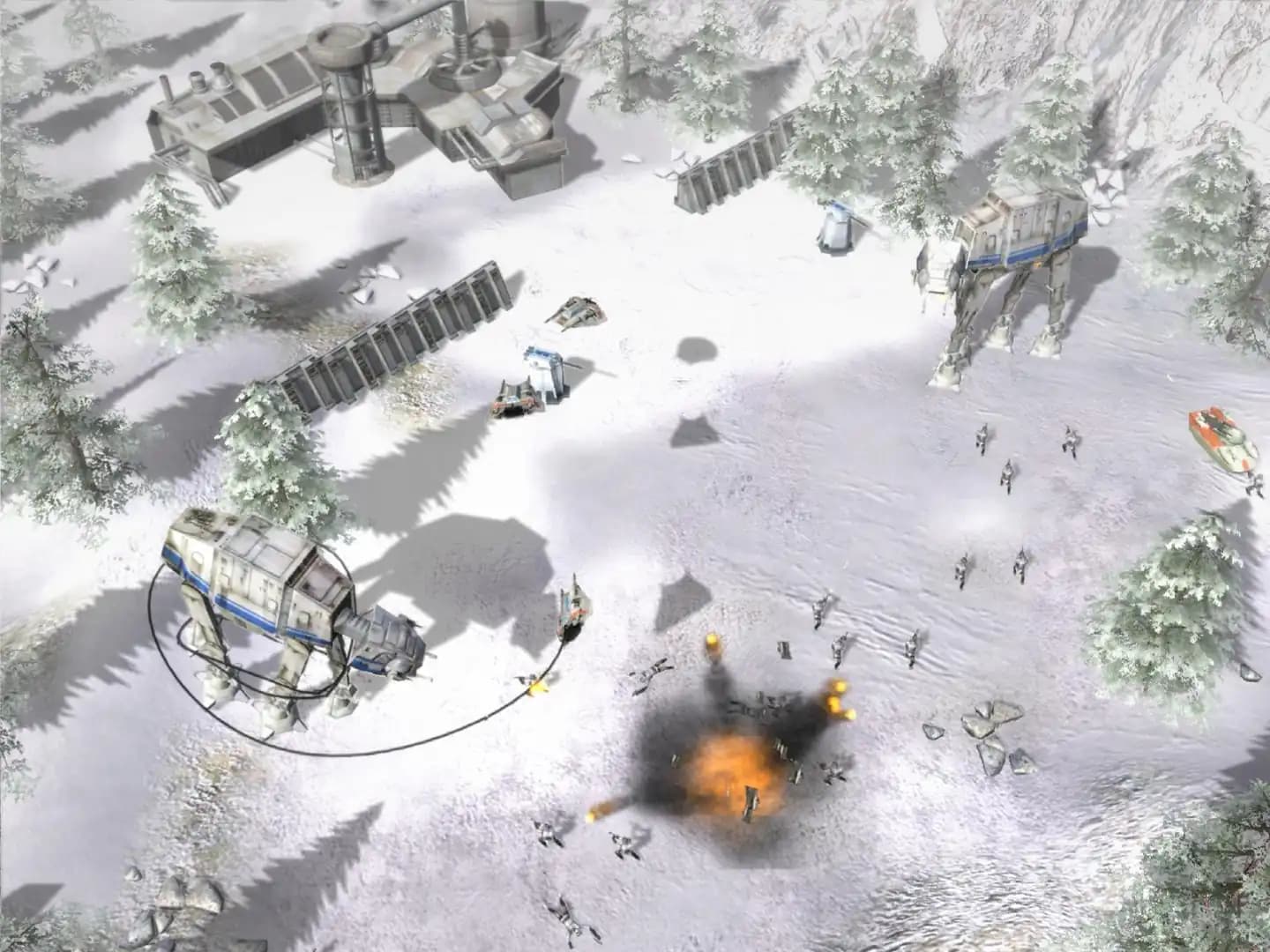 Star Wars Empire at War: Gold Pack media 4