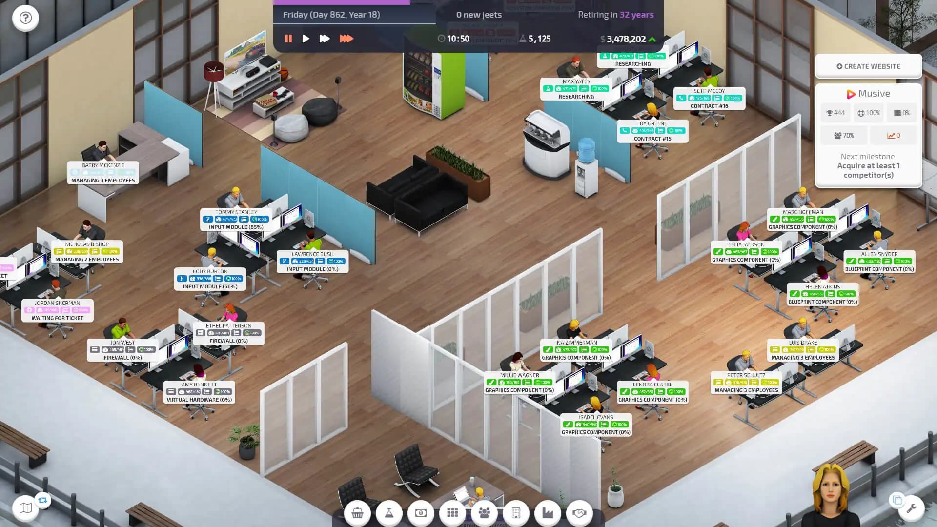 Startup Company media 1