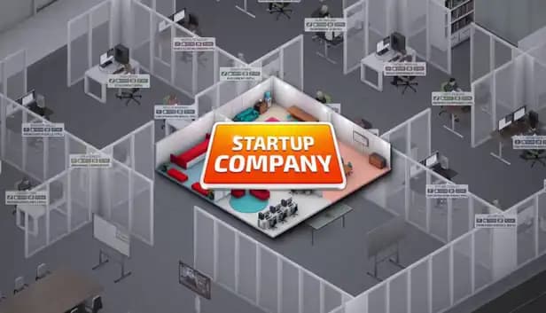 Startup Company cover