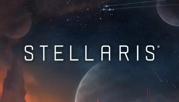Stellaris cover