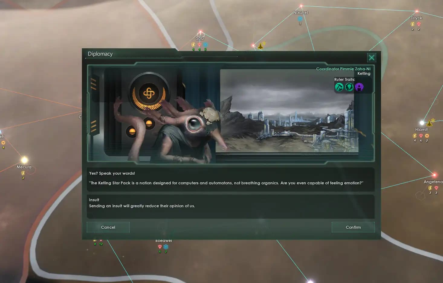 Stellaris: Distant Stars Story Pack media 1