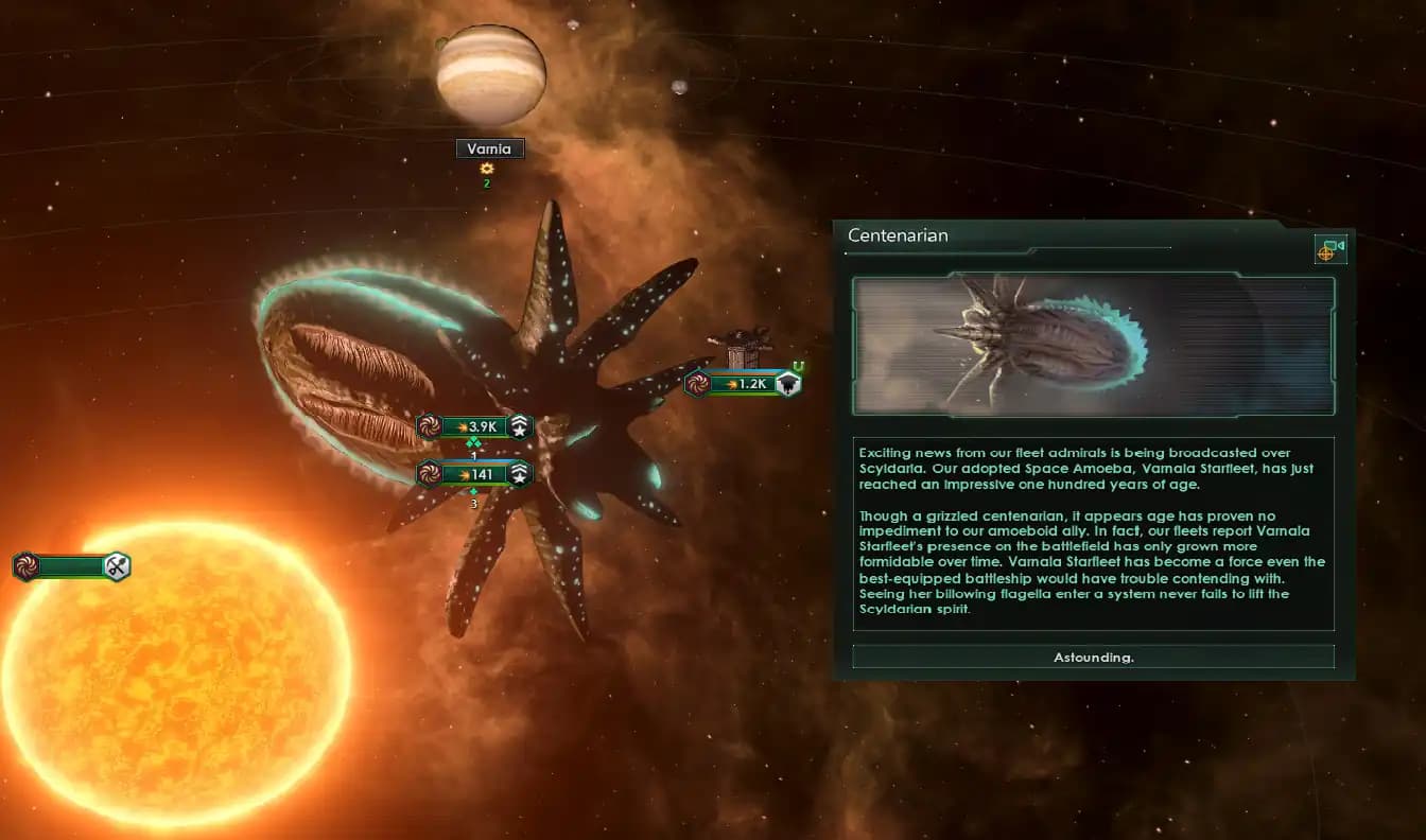 Stellaris: Distant Stars Story Pack media 2
