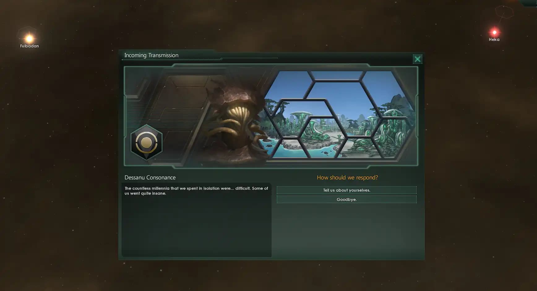 Stellaris: Distant Stars Story Pack media 3