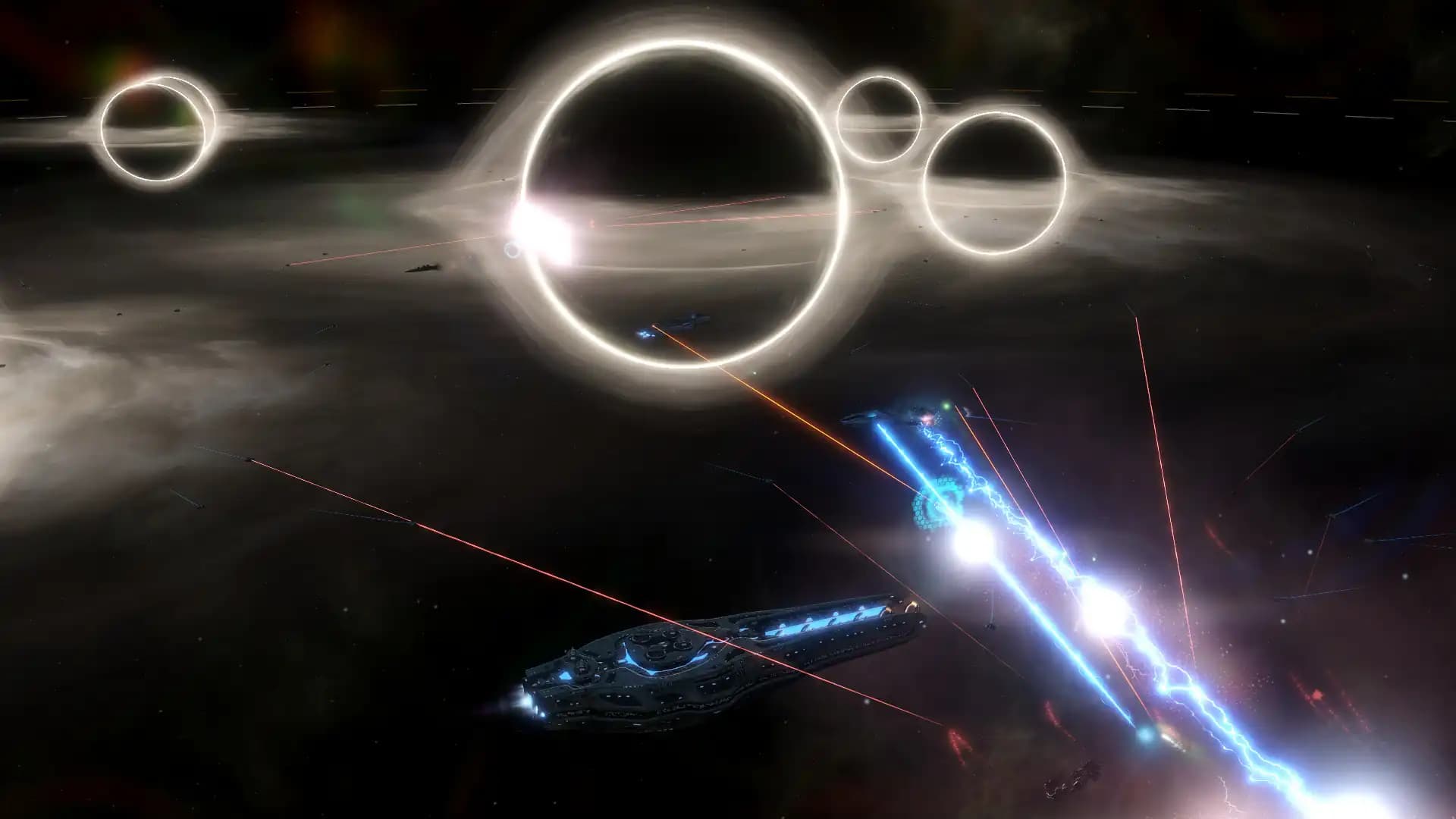 Stellaris: Distant Stars Story Pack media 5