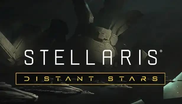 Stellaris: Distant Stars Story Pack cover
