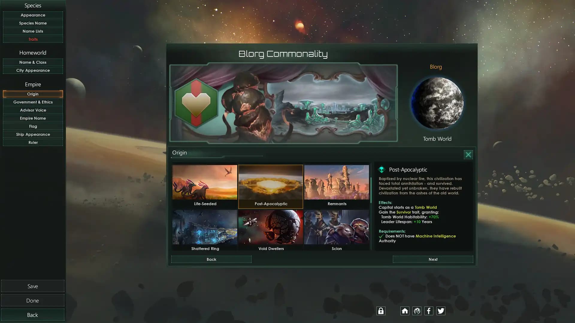 Stellaris: Federations media 3