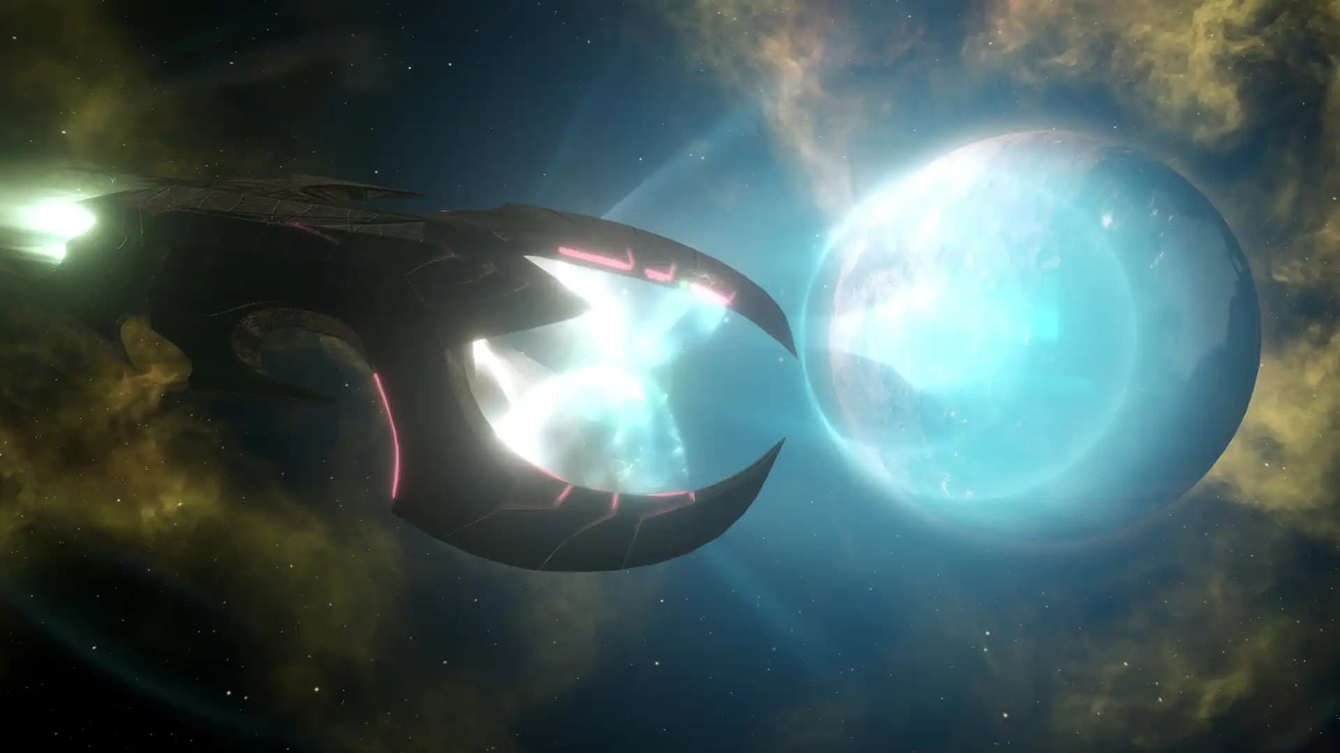 Stellaris: Necroids Species Pack media 4
