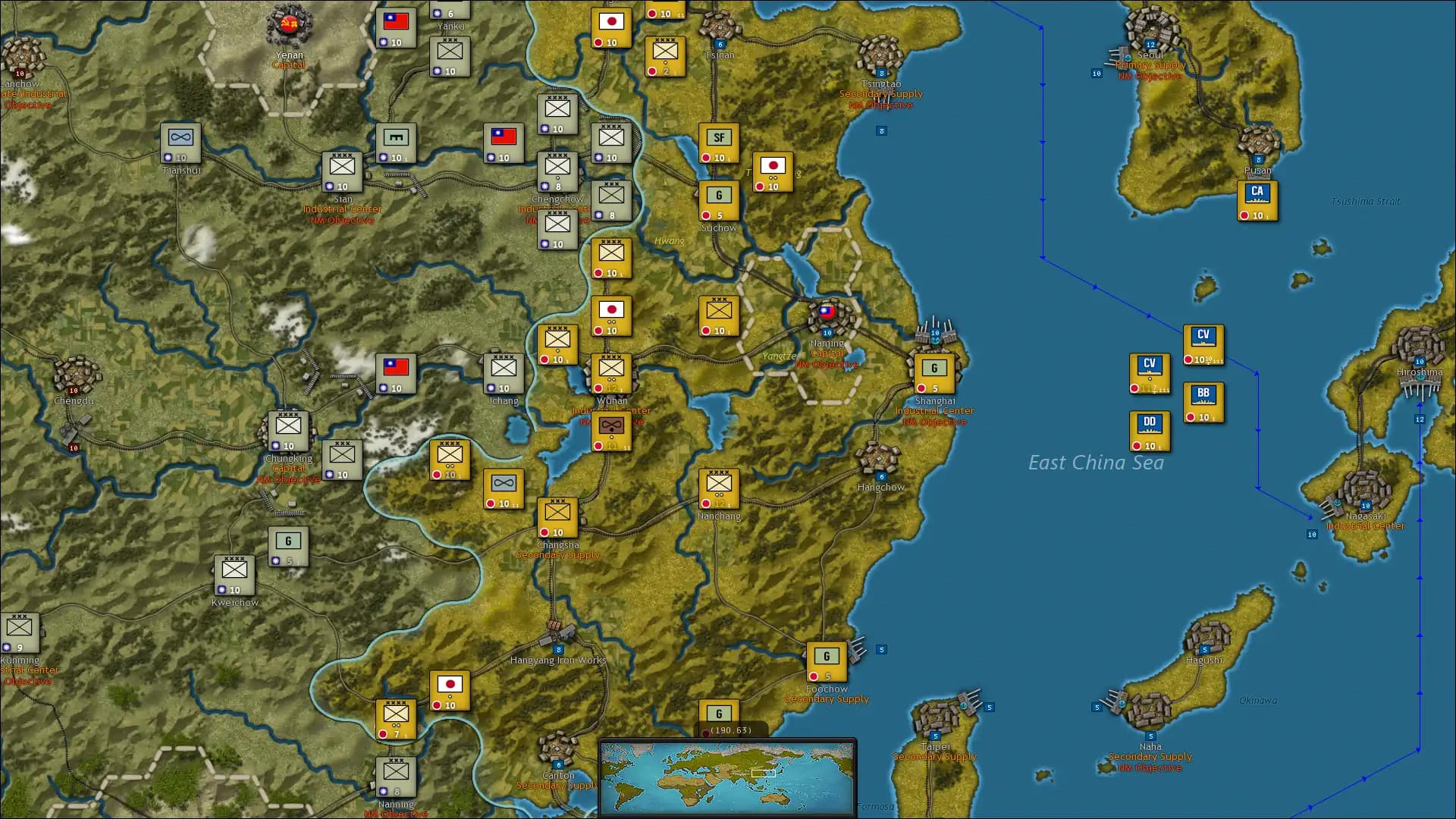 Strategic Command WWII: World at War media 5